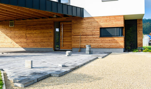 Best Brick Driveway Pavers  in Rouse, CA