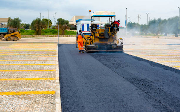 Best Concrete Paver Driveway  in Rouse, CA