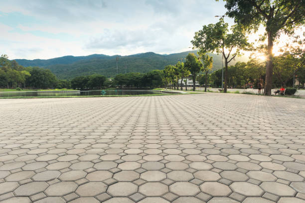 Best Local Driveway Pavers  in Rouse, CA