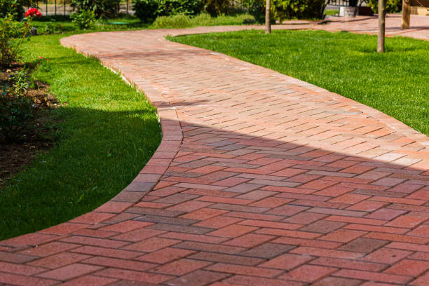Best Affordable Driveway Pavers  in Rouse, CA