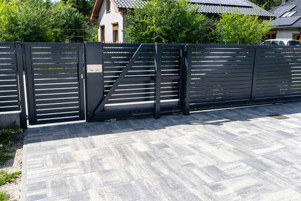 Best Driveway Paving Contractor  in Rouse, CA