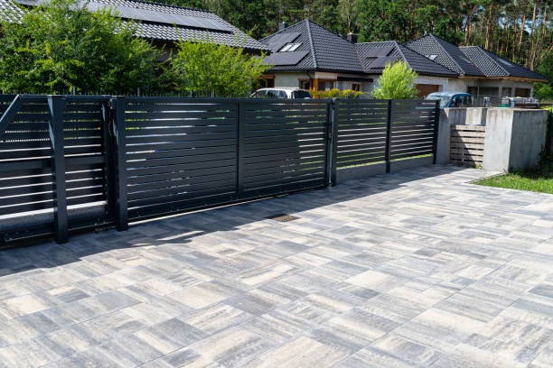 Best Professional Driveway Pavers  in Rouse, CA
