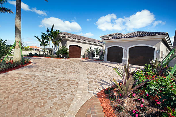 Reasons to Select Us for Your Driveway Paving Requirements in Rouse, CA