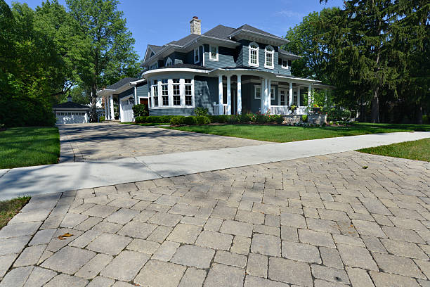 Best Driveway Pavers Near Me  in Rouse, CA