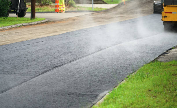 Best Driveway Repair Near Me  in Rouse, CA