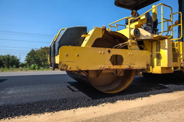 Best Residential Driveway Paver Services  in Rouse, CA